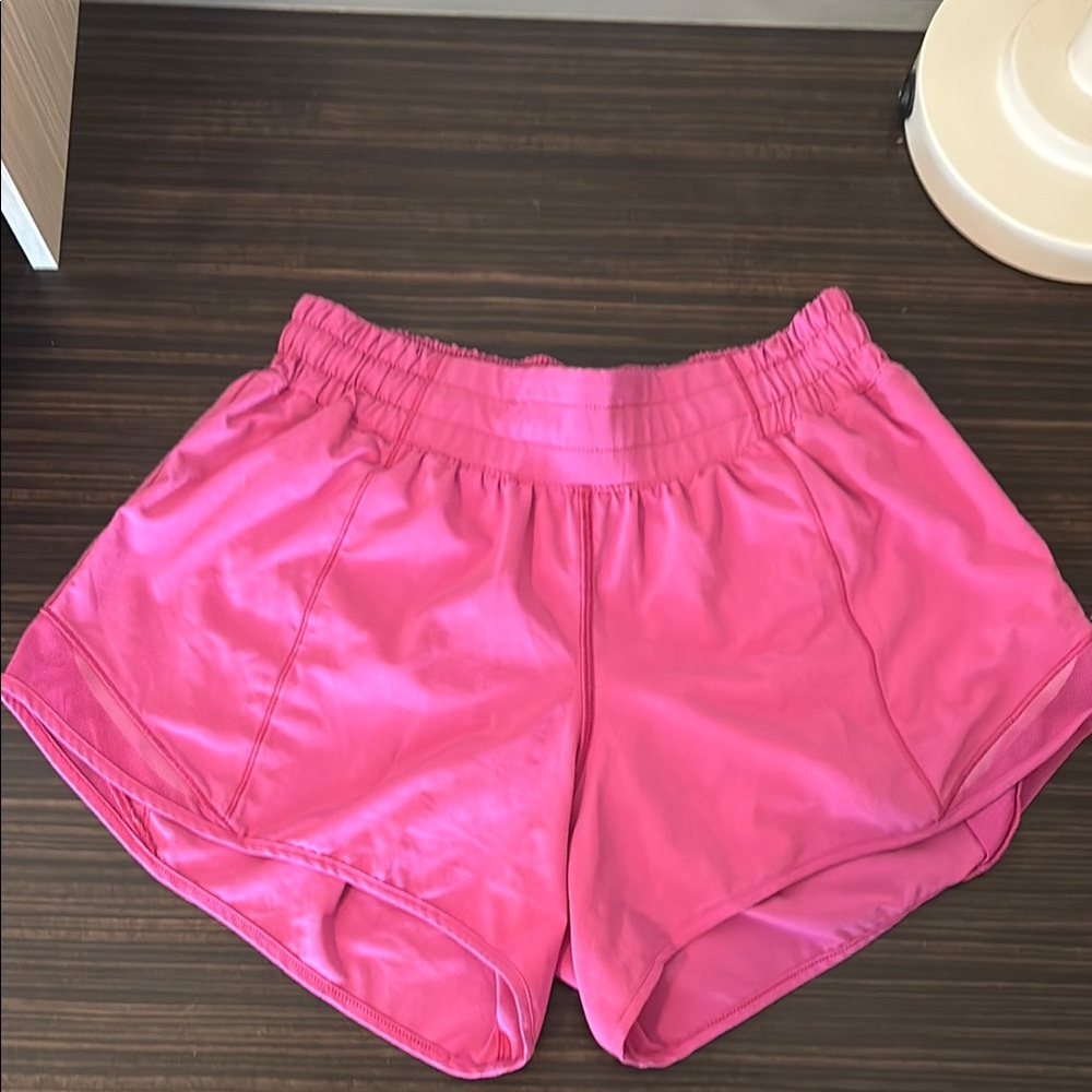Women's Lululemon Hotty Hot 4”